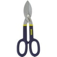 thumbnail image 3 of IRWIN 22010 - 10" Any Direction Cut Flat Tinner Snips, 3 of 5