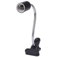 thumbnail image 2 of Heating Lamp, Adjustable Aquarium Heating Light Plastic + Metal  For Turtles For Reptile, 2 of 8
