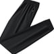thumbnail image 3 of Pantalones largos de verano para hombre, de color liso, con bolsillos y cordón., 3 of 7