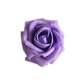 thumbnail image 4 of 50pcs Artificial Bionic Flowers PE Foam Fake Lifelike Roses Wedding Egagement Decorations, 4 of 5