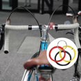 thumbnail image 4 of Mountain Bike Brake Cables Brake Cable for 3Sets with Strong PVC Tubes, 4 of 5