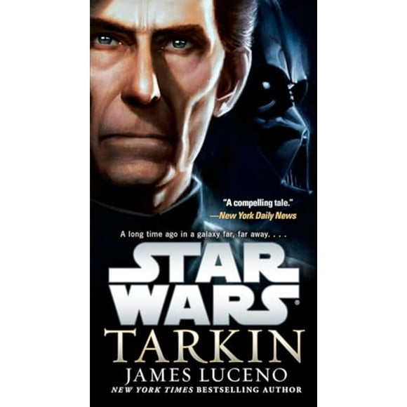Star Wars: Tarkin: Star Wars (Paperback)