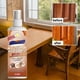 thumbnail image 5 of Abrillantador y restaurador de cera de abeja para pisos de madera | Limpiador antideslizante y sin brillo para pisos y muebles de madera | Nutre y protege con cera de abeja natural | Incluye una, 5 of 8