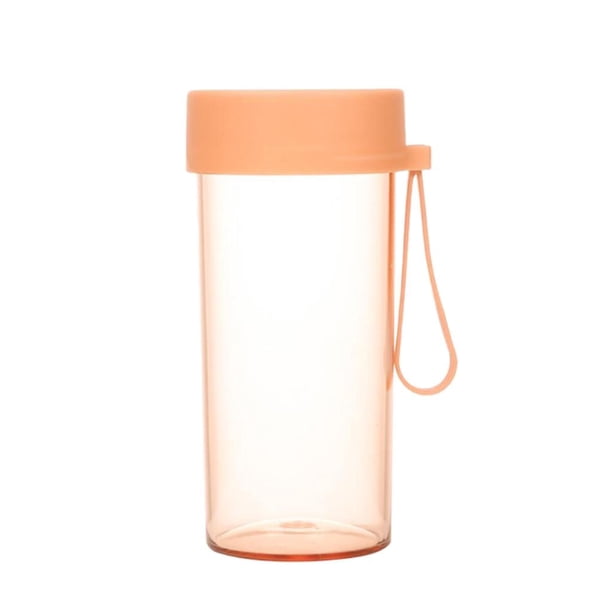 Botella de Agua Portátil sin BPA Baoblaze Botella de Agua Portátil 320ml