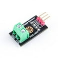 thumbnail image 2 of VOLT-01 - MODULE de Capteur de Tension 3.3-5V, 2 of 5