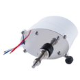 thumbnail image 4 of Ongaro Waterproof Standard Wiper Motor - 90/100 Degree, 12V, 4 of 4