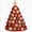 47-C, variant on DIY 24 Pocket Fabric Christmas Advent Tree Kit Christmas Craft Decor | Reusable Fabric Wall Hanging Countdown Calendar With 24 Pockets Fun Christmas Craft Activity For Adults Decor Home