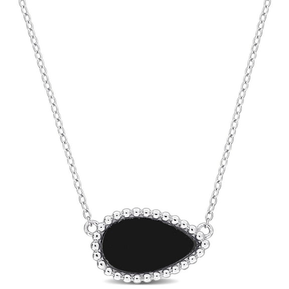 Everly Women's Sterling Silver Necklace