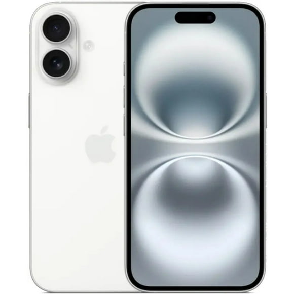 Apple iPhone 16 – 256GB UNLOCKED | White | Open Box | 10/10 Condition | 1-Year Warranty