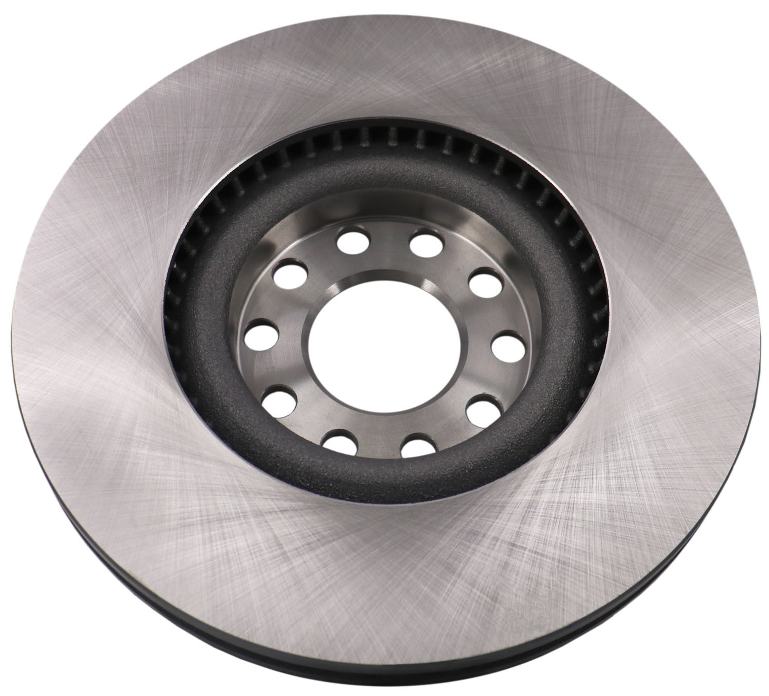 Winstop Brake Rotor, Front WS241102, Audi A6 Quattro 2004-2002