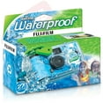 thumbnail image 2 of FUJIFILM QuickSnap 800 Waterproof 35mm 1 Time Use Disposable Camera 27 Exposure, 2 of 6