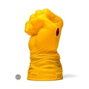 Marvel Infinity Gauntlet Piggy Bank for Coins and Money | Novelty Gift