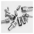 thumbnail image 4 of Connecteur de Tuyau Fileté en Acier Inoxydable Mâle 1/8 Pouces 1/2 Pouces 1/4 Pouces 3/4 Pouces Raccord de Tuyau 6mm à 25mm Accessoire d'Outils, Facile à Installer, 4 of 6