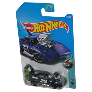 2013 Hot Wheels The Fast and The Furious Official Movie Merchandise Limited  Edition '70 Dodge Charger R/T 1/8 by Mattel