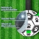 thumbnail image 2 of Juguete pelota balón para mascotas con 6 correas de agarre perros, 2 of 8