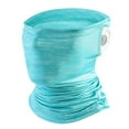 thumbnail image 5 of Neck Gaiter Face Cover Scarf, Breathable Sun & Wind-proof for Skiing Fishing Hiking Cycling, 5 of 8