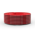 thumbnail image 4 of DS18 Ultra Flex 16GA CCA Speaker Wire/Cable Kit 100FT Red/Black, 4 of 6