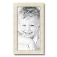 thumbnail image 2 of ArtToFrames 9" x 17" White Panel Picture Frame, 9x17 inch Multi Wood Poster Frame (WOM-5095),  Pack, 2 of 7
