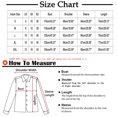 thumbnail image 3 of Miluxas Men's Vintage Casual Work Wear Corduroy Suit Blazer Jacket Sport Coat, 3 of 9