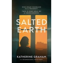 Salted Earth, (Paperback)