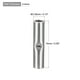 thumbnail image 2 of Terminales de crimpado de extremo no aislados Uxcell 22-16 AWG para cable eléctrico DIY Paquete de 120, 2 of 5