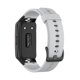 thumbnail image 2 of Correas de reloj de silicona para Huawei/Honor Band 6 correa de pulsera de repuesto clásica, 2 of 5