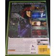 thumbnail image 2 of Perfect Dark: Zero - Microsoft XBOX 360 (RE-Sealed), 2 of 3