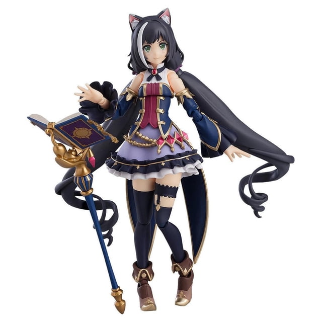 Figura de acción Max Factory Princess Connect! Re: Dive Karyl