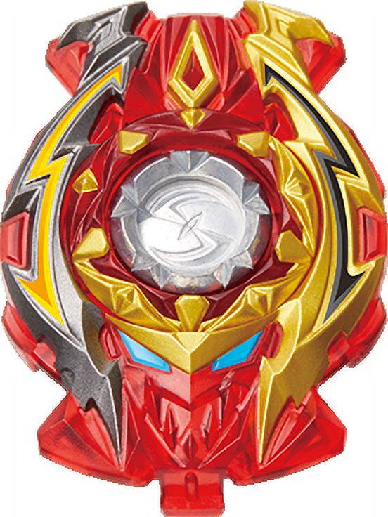 TAKARA TOMY Beyblade Burst Surge B-172 Booster - World Spriggan.U' 2B (New)