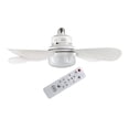 thumbnail image 1 of Ventilador de Techo con Foco LED Control Expert  Ahorro de Energía y Confort, 1 of 5
