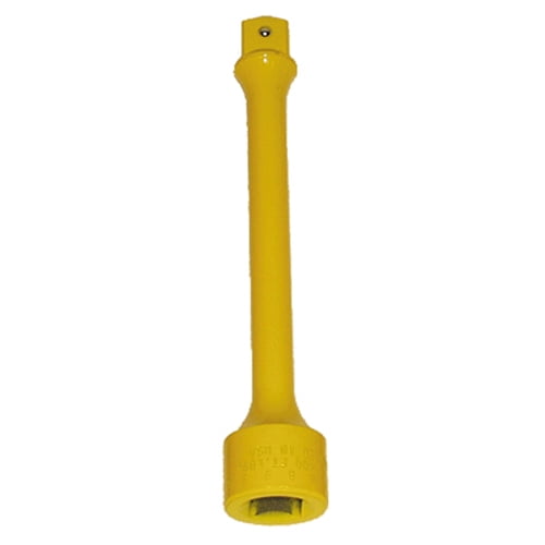 Lock Technology 1600-P Wheel Torque Extension Heavy Duty, 1" Drive, 475ft/lbs