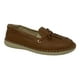 thumbnail image 2 of Zapatos Planos Cómodos Vestir Casuales Para Dama Solash 621 Camel, 2 of 5