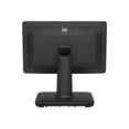 thumbnail image 4 of Elo E441968 EloPOS System, 15.6" 10-touch PCAP Display, i5, Win 10, 8GB, with Stand & I/O Hub - Black, 4 of 4