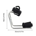 thumbnail image 2 of Support de Genou Ergonomique Révolutionnaire pour Jardinier, Genouillère et Siège, 2 of 3