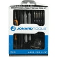 Jonard Tools® Smartphone & Tablet Repair Tool Kit