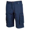 thumbnail image 2 of Regatta Mens Shorebay Vintage Cargo Shorts, 2 of 4