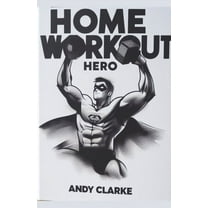 Home Workout Hero, (Paperback)