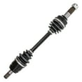 thumbnail image 2 of Niche Front Right Hand CV Axle for Honda foreman 500 ATV 519-KCA2345X, 2 of 6