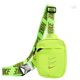 thumbnail image 1 of Sling bag nike Deporte Cintura Pecho Bolsa Pareja Bolso De Hombro 18 * 15 * 5CM, 1 of 4