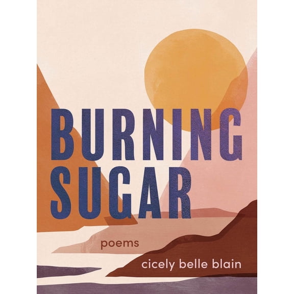 Burning Sugar (Paperback)