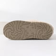 thumbnail image 5 of Fur Boots,Womens Winter Boots,Women's Faux Fur Mid Calf Snow Boots - Round Toe Suede Warm Fur Lined Platform Flat Comfort Outdoor Winter Fashion Boots(Beige 41), 5 of 9