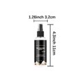 thumbnail image 2 of Tire Crystal Plating Gloss Maintenance Agent Rubber Refurbishing Agent 100ml, 2 of 2