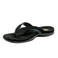 thumbnail image 5 of Revitalign Heron Women's Thong Post Sandal, 5 of 7