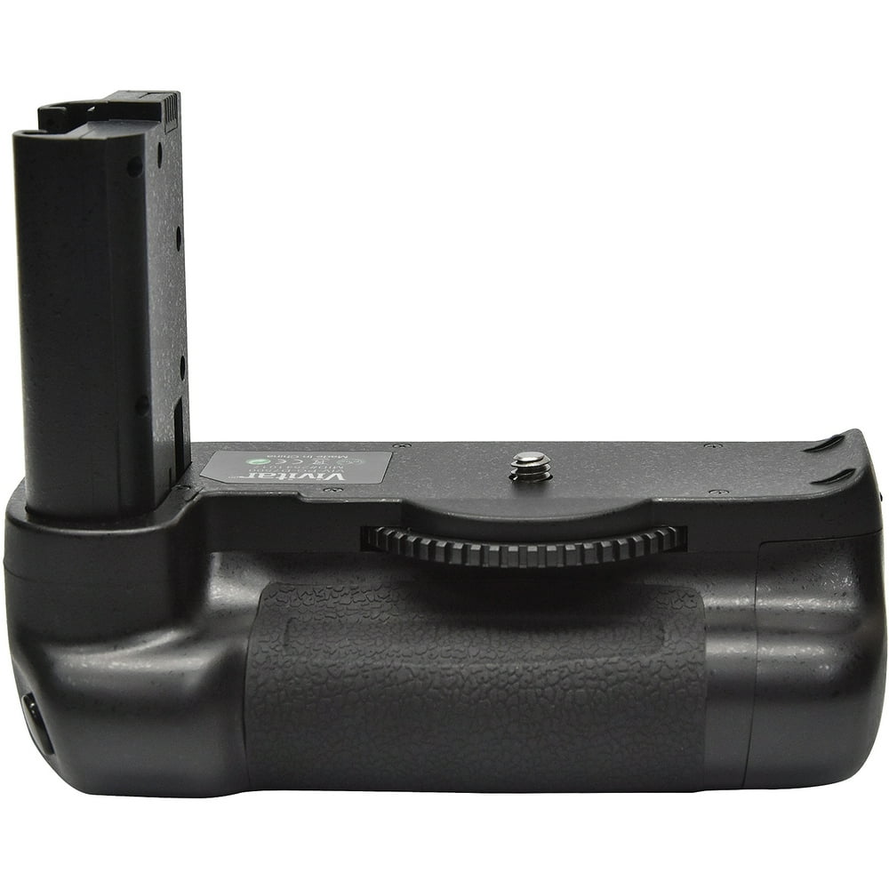 Vivitar Battery Grip for Nikon D7500 DSLR Camera