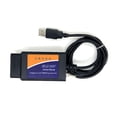 thumbnail image 2 of Mini Cable De Diagnóstico Usb Obd2 Para Forscan Elm327 Usb Con Interruptor Inevent VI006278-00, 2 of 5