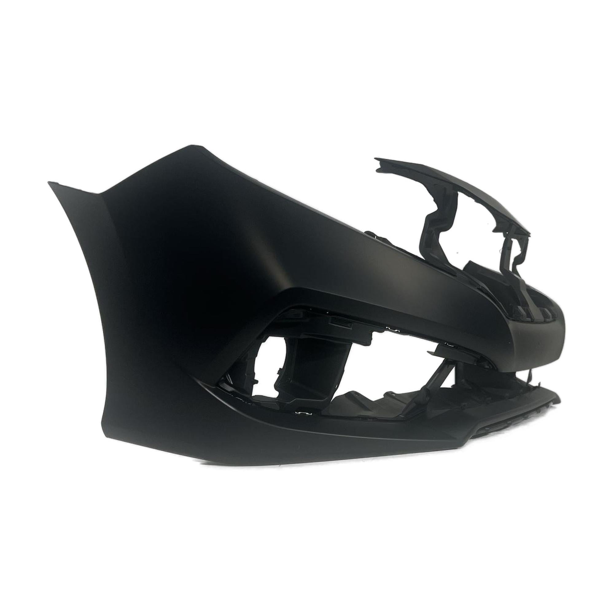 DCP Primed Front Bumper Cover for 2019 2020 Honda Civic Sedan EX LX Sport Touring