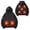 Navy Blue, Black, Red, Grey, Yellow, variant on Heated Sweatshirt Unisex USB Heated Hoodie with 3/7 Heating Levels Men Women Heated Jacket USB Rechargeable Heated Body Warmer Thermal Tops Heated Clothing for Running Hiking