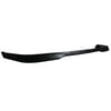 Ikon Motorsports Compatible with 92 93 Acura Integra T-R Style Front Bumper Lip Spoiler Polyurethane PU