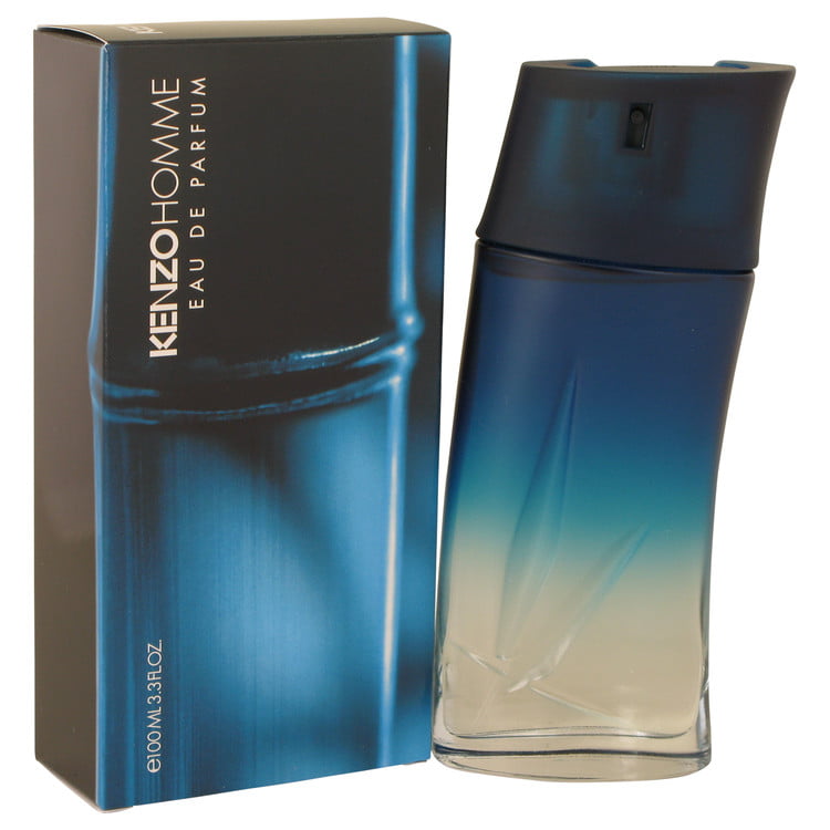 Kenzo Eau De Parfum Spray 3.4 oz (Men 