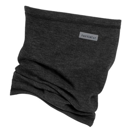 Turtle Fur Comfort Shell Luxe Pipe Dream  Black